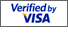 Visa Verified Logo