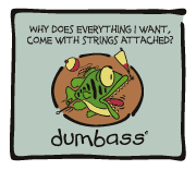 Dumbass - Strings Attached