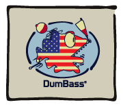 Dumbass - American