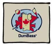 Dumbass - Canadian
