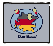 Dumbass - German