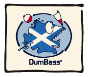 Dumbass - Scottish